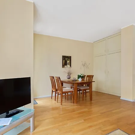 Lebensart - App 6 Vilm Apartment