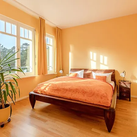 Lebensart - App 6 Vilm Apartment Heringsdorf (Usedom)